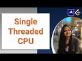Single-Threaded CPU | Leetcode - 1834