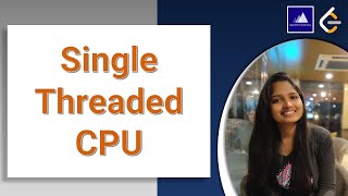 Single-Threaded CPU | Leetcode - 1834