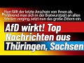 Alternative wirkt! TOP Neuigkeiten aus Thüringen, Sachsen und als Bonus noch von Funk und Fernsehen!