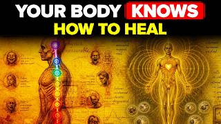 Your Body's Hidden Pharmacy: How This Ancient Practice Activates Healing Chemicals
