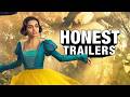 Honest Trailers | Snow White