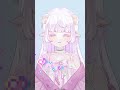 悪魔のキス👿 vtuber 新人vtuber shorts