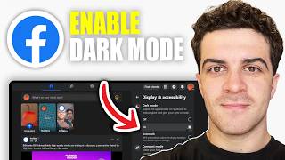 How to Enable Dark Mode in Facebook (2026 Guide)