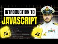 Javascript Full Course | Introduction to JAVASCRIPT | Javascript Full Course #01