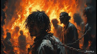 (हिंदी मे) What is HELL REALLY  like?  (Biblical Narrative Explained)