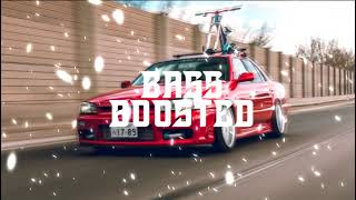 Teriyaki Boyz - Tokyo Drift (DUAN Remix) [Bass Boosted]