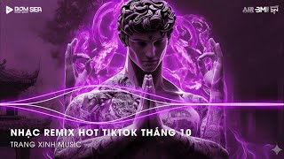 NONSTOP 2025 BAY PHÒNG BASS CỰC MẠNH✈️ NHẠC SÀN VINAHOUSE DJ MIXTAPE 2025 ✈️ NHẠC REMIX TIKTOK VOL54
