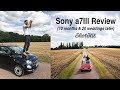 Sony a7III Review (Long-term use) | Should you leave DSLRs?