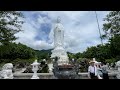 Lady Buddha Da Nang Vietnam