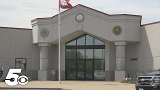 Washington Co. Jail scales back expansion