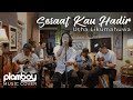 SESAAT KAU HADIR - UTHA LIKUMAHUWA || LIVE COVER PLAMBOY MUSIC