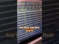 Key Glock Type Beat in FL studio 🔥