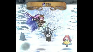 オリヴィエだけでアビサル　神階英雄戦ユンヌ【FEH】