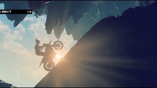 【TRIALS RISING】エクステンドバイク part7【ゆっくり実況プレイ】