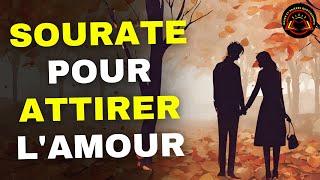 Le secret de la sourate pour attirer quelqu'un que vous aimez et tomber amoureux