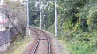 (3/4) Driver's View, Local Train \