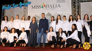 Polemica a Miss Italia 2024 sul ruolo delle \