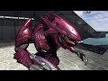 The Evolution of Halo's Covenant - The Elites