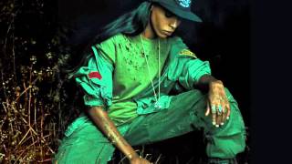 Angel Haze - Babe Ruthless