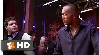 Walking Tall (1/10) Movie CLIP - Loaded Dice (2004) HD
