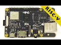 Nezha RISC-V Linux SBC