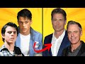 The Outsiders Cast Then and Now (1983 to 2023)