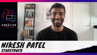 Starstruck with Nikesh Patel