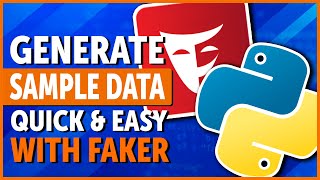Faker 101: Generate Realistic Bulk Data in Python