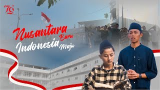 Nusantara Baru Indonesia Maju