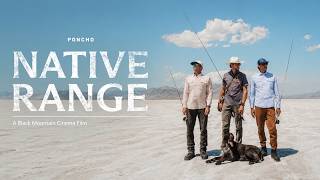 Native Range - IF4 2025 Official Selection