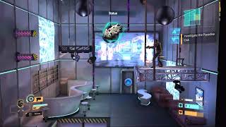 Walkthrough Flashback PC - Level 5 (No comments)