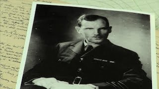 D-Day Landings: Weatherman Was Key To Success