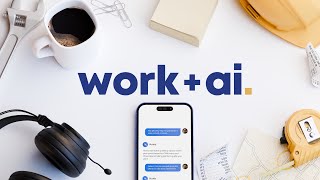 Workai Intelligence: AI that transforms Employee Experience | AI for Work (workai.com)