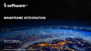 Sync your Mainframe Data to the Cloud for Insights