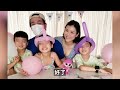 陳豪7歲女兒出大事！ 親媽陳茵媺嚴重失職釀大禍，陳豪崩潰大罵