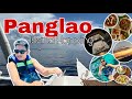 PANGLAO ISLAND HOPPING (Plus Bluewater, Oceanica & Mist) | VLOGCETERA | ThrifTrip in Bohol Ep. 2