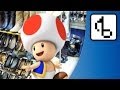 The Truth about Toad - Brentalfloss