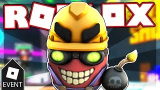 Super Bomb Survival Roblox Videos 9videostv - 