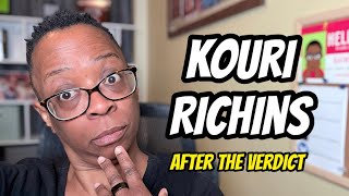 Kouri Richins - After The Verdict