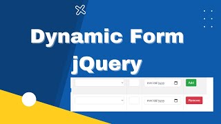 Dynamically add function to dynamic form elements using jquery