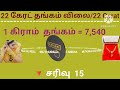 02 02 25 மீண்டும் நண்பகல் சரசரவென சவரன் தங்கம்விலைகடும்சரிவு today goldrateintamil goldprice chennai