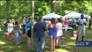 Lynnden Bray’s loved ones celebrate her life while still searching for answers