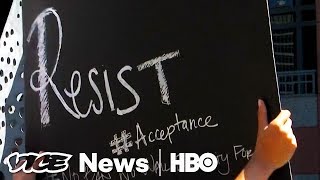 End of DACA & America's Secret Housing Crisis: VICE News Tonight Full Episode (HBO)