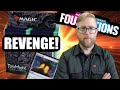 Players Plan REVENGE- the Victim Is-Anger Over Commander Banning Continues Duskmourn/MTG Foundations