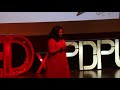 Stories in us & around us | Nisha Nair | TEDxPDPU