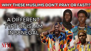 Baye Fall: The Muslim Community That Doesn't Pray or Fast? | Senegal Muslims |By Malik Khizar