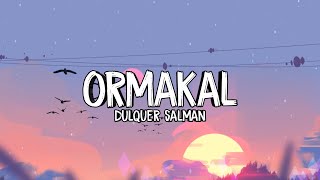 Ormakal | Parava | Dulquer Salman | Lyrics