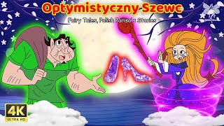 Optymistyczny Szewc | Najlepsze bajki | Opowieści na dobranoc | Polish Parisa's Stories