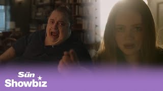 THE WHALE Trailer 2 (2022) Brendan Fraser - Sadie Sink