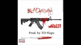 Mozzy - Love Slidn ft E mozzy & Celly Ru (Prod by TD Slaps)